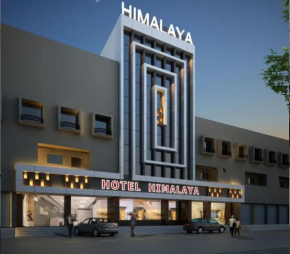 The Himalaya Park